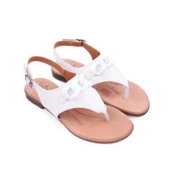 Sandalias Rasas*WILANO Sandália