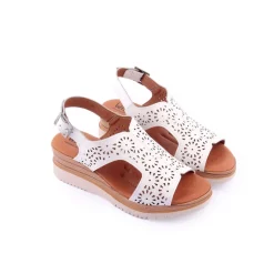 Sandalias Altas*WILANO Sandália