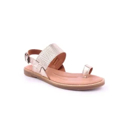 Sandalias Rasas*WILANO Sandália