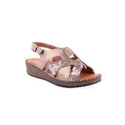 Sandalias Rasas*WILANO Sandália