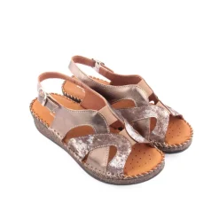 Sandalias Rasas*WILANO Sandália