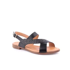 Sandalias Rasas*WILANO Sandália