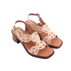 Sandalias Altas*WILANO Sandália