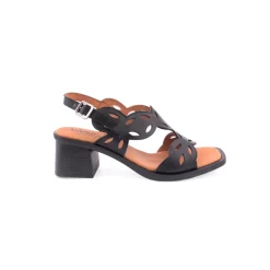 Sandalias Altas*WILANO Sandália