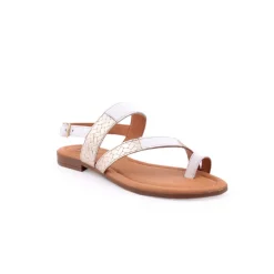 Sandalias Rasas*WILANO Sandália