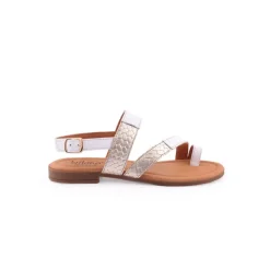 Sandalias Rasas*WILANO Sandália