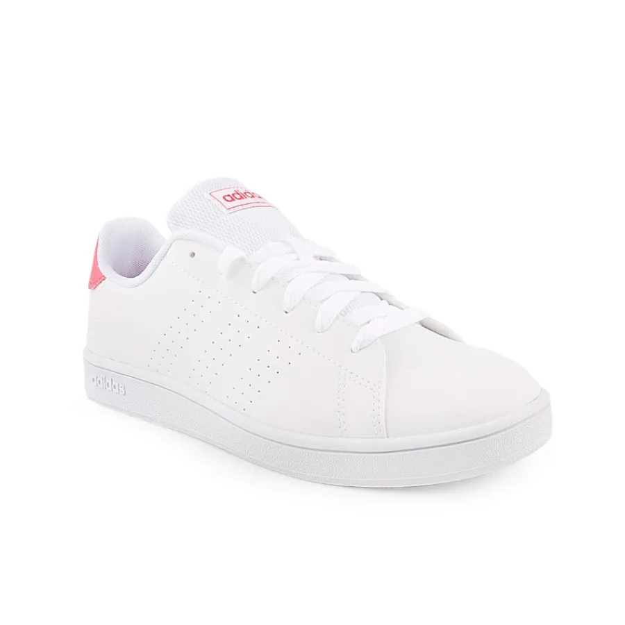 Ténis|Mulher*ADIDAS Sapatilha ADVANTAGE B.Rosa