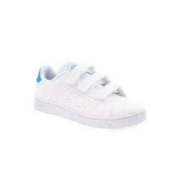 Menino|Criança*ADIDAS Sapatilha Advantage C Branco