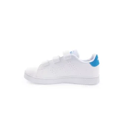 Menino|Criança*ADIDAS Sapatilha Advantage C Branco