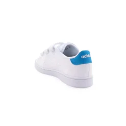 Menino|Criança*ADIDAS Sapatilha Advantage C Branco
