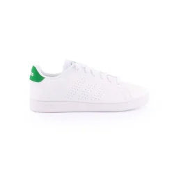 Menina|Menino*ADIDAS Sapatilha Advantage BR.VERDE
