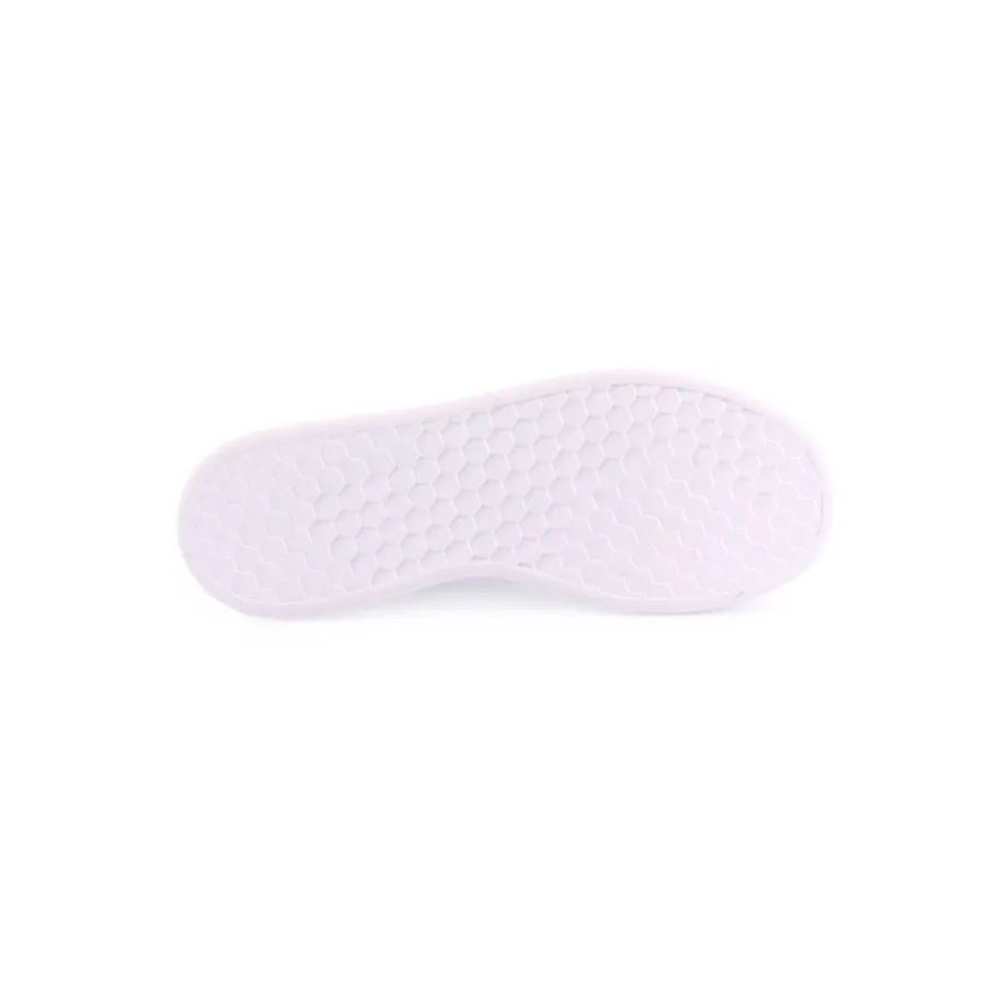 Menina|Menino*ADIDAS Sapatilha Advantage BR.VERDE