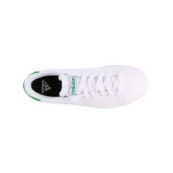 Menina|Menino*ADIDAS Sapatilha Advantage BR.VERDE