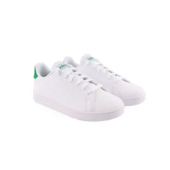 Menina|Menino*ADIDAS Sapatilha Advantage BR.VERDE