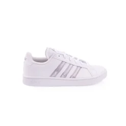 Ténis*ADIDAS Sapatilha BEYOND GRAND COURT Branco
