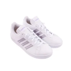 Ténis*ADIDAS Sapatilha BEYOND GRAND COURT Branco