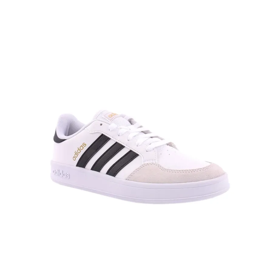 Ténis|Homem*ADIDAS Sapatilha Breaknet Branco