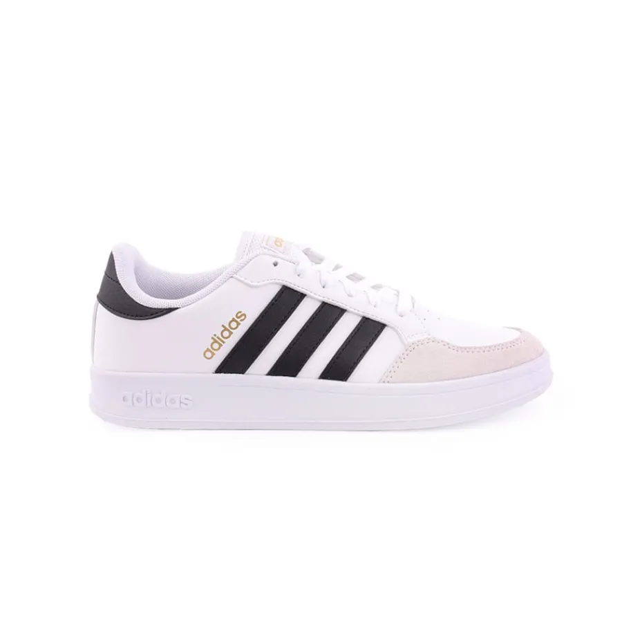 Ténis|Homem*ADIDAS Sapatilha Breaknet Branco
