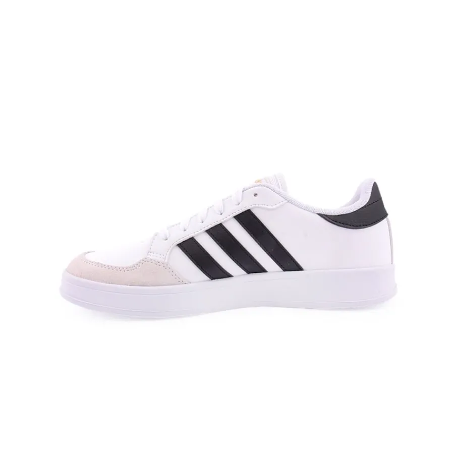 Ténis|Homem*ADIDAS Sapatilha Breaknet Branco