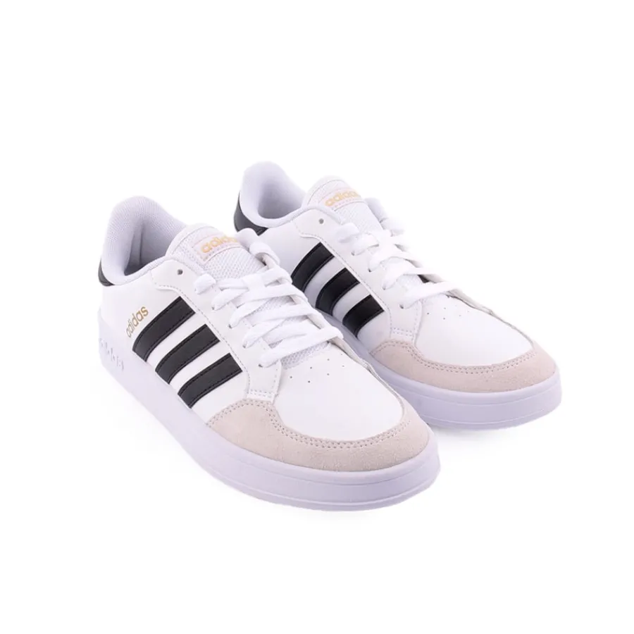 Ténis|Homem*ADIDAS Sapatilha Breaknet Branco