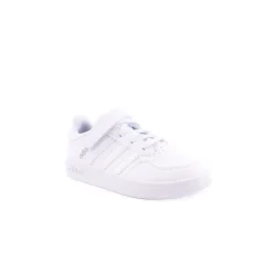 Menina|Criança*ADIDAS Sapatilha BREAKNET Branco