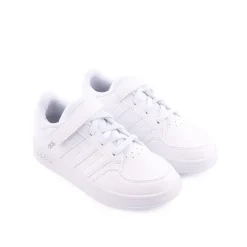Menina|Criança*ADIDAS Sapatilha BREAKNET Branco