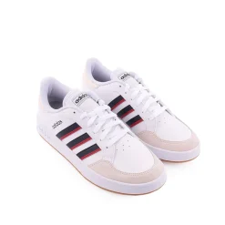 Ténis|Homem*ADIDAS Sapatilha Breaknet Branco