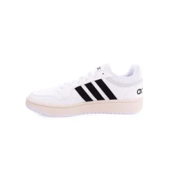 Ténis|Homem*ADIDAS Sapatilha  CLASSIC VINTAGE HOOPS 3.0 Branco