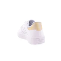Ténis|Mulher*ADIDAS Sapatilha Court Platform Branco
