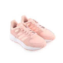 Ténis|Mulher*ADIDAS Sapatilha Crazychaos Rosa
