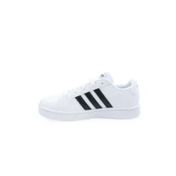 Ténis|Menina*ADIDAS Sapatilha Grand Court 2.0 Branco