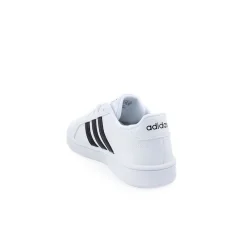 Ténis|Menina*ADIDAS Sapatilha Grand Court 2.0 Branco