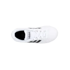 Ténis|Menina*ADIDAS Sapatilha Grand Court 2.0 Branco