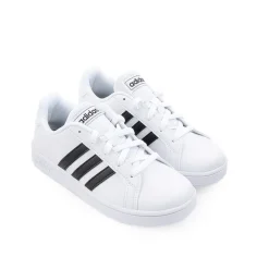 Ténis|Menina*ADIDAS Sapatilha Grand Court 2.0 Branco