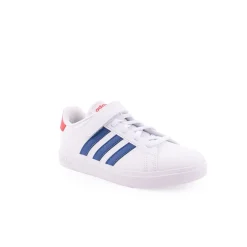 Menino|Criança*ADIDAS Sapatilha  Grand Court 2.0 Branco