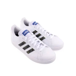 Ténis|Homem*ADIDAS Sapatilha Grand Court Base 2.0 Branco
