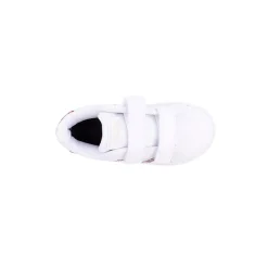 Menina|Criança*ADIDAS Sapatilha Grand Court Branco