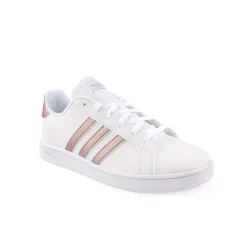 Ténis|Mulher*ADIDAS Sapatilha Grand Court Branco