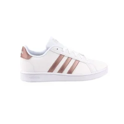 Ténis|Mulher*ADIDAS Sapatilha Grand Court Branco