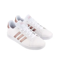 Ténis|Mulher*ADIDAS Sapatilha Grand Court Branco