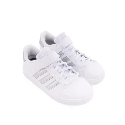 Menina|Criança*ADIDAS Sapatilha Grand Court 2.0 Branco