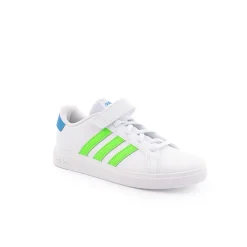 Menino|Criança*ADIDAS Sapatilha GRAND COURT 2.0 Branco