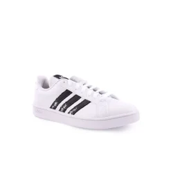 Ténis|Homem*ADIDAS Sapatilha Grand Court Base Beyond Branco
