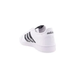 Ténis|Homem*ADIDAS Sapatilha Grand Court Base Beyond Branco