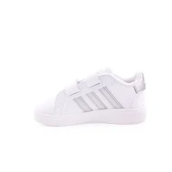 Menina|Criança*ADIDAS Sapatilha GRAND COURT Branco