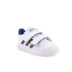 Menino|Criança*ADIDAS Sapatilha GRAND COURT Branco