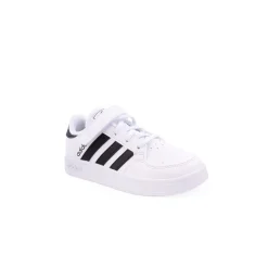 Menina|Menino*ADIDAS Sapatilha Grand Court 2.0 Branco