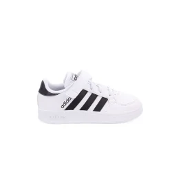 Menina|Menino*ADIDAS Sapatilha Grand Court 2.0 Branco