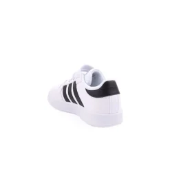 Menina|Menino*ADIDAS Sapatilha Grand Court 2.0 Branco