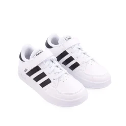 Menina|Menino*ADIDAS Sapatilha Grand Court 2.0 Branco